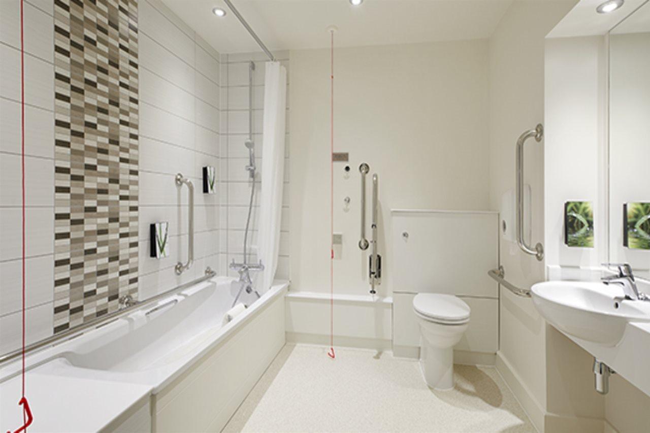 Premier Inn Poole North المظهر الخارجي الصورة