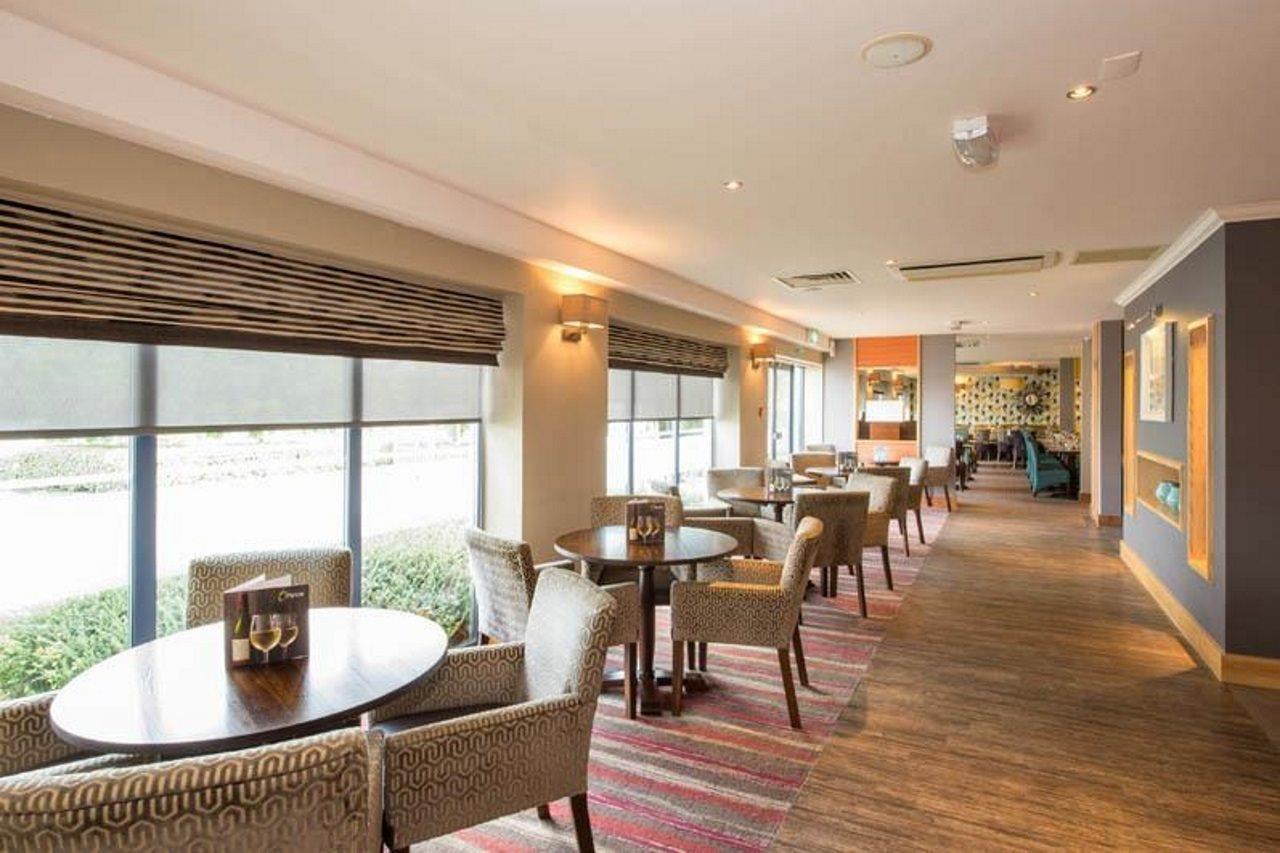Premier Inn Poole North المظهر الخارجي الصورة