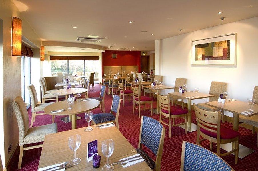 Premier Inn Poole North المظهر الخارجي الصورة